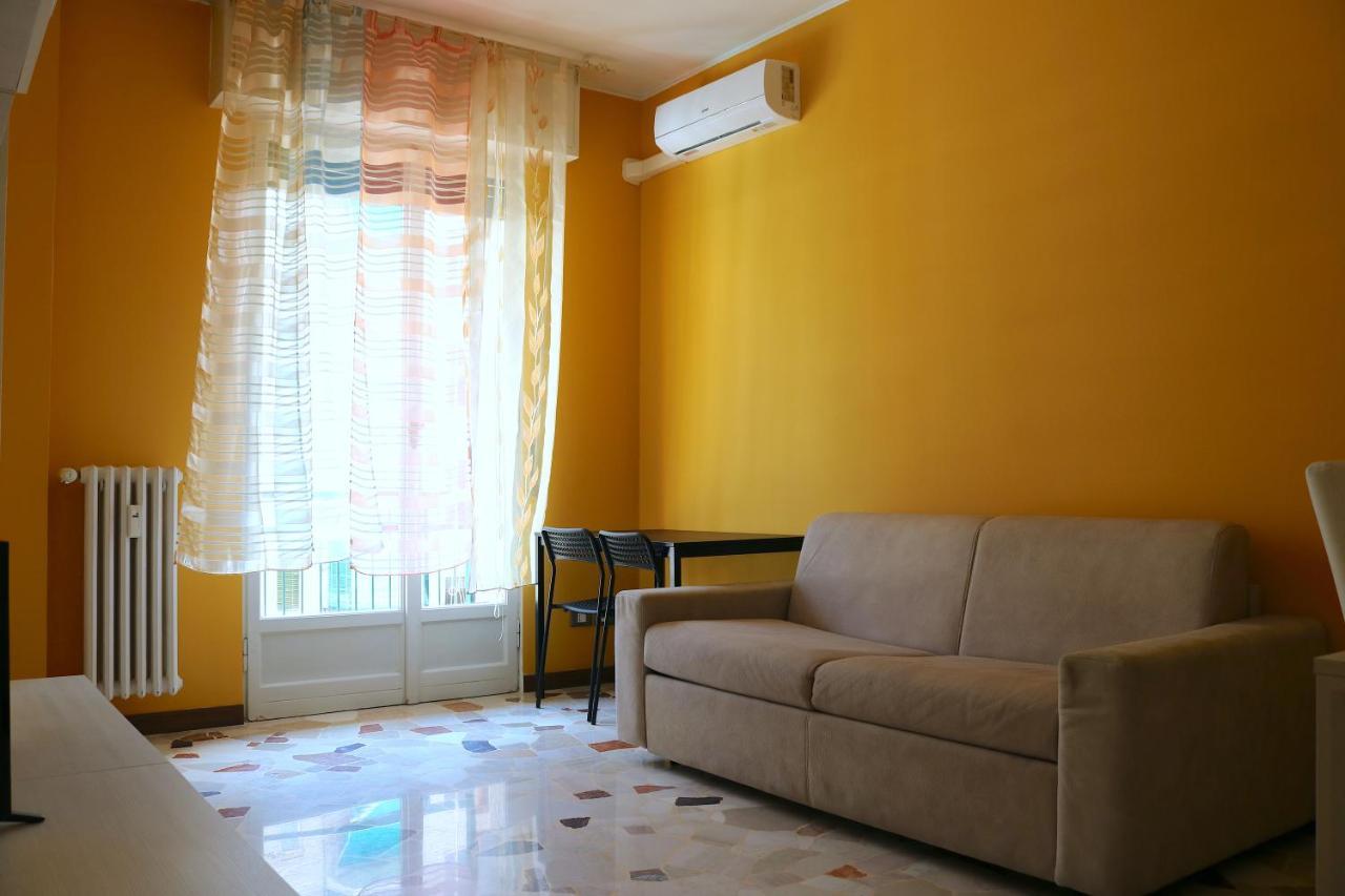 Apartment Frattini Comfy Family - 4 People Milan