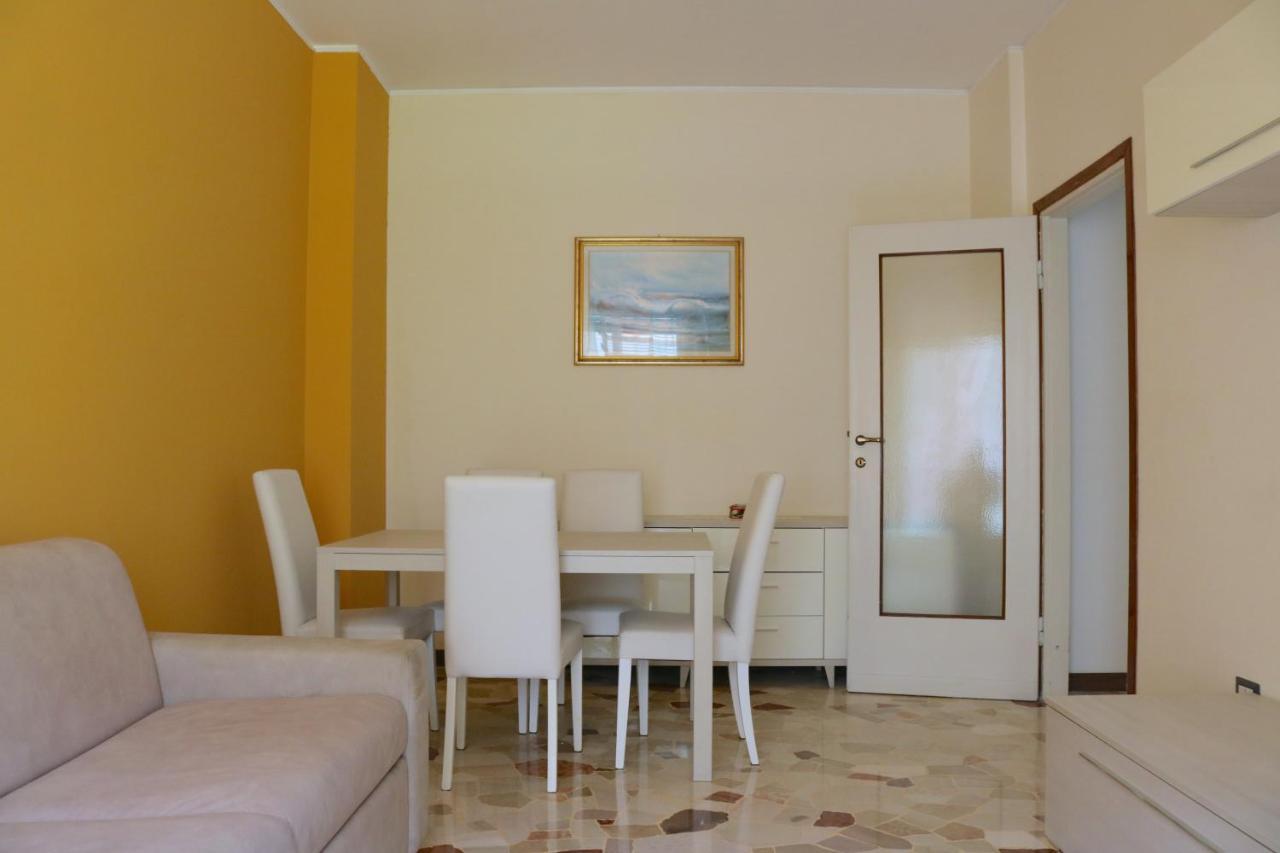Apartment Frattini Comfy Family - 4 People Milan
